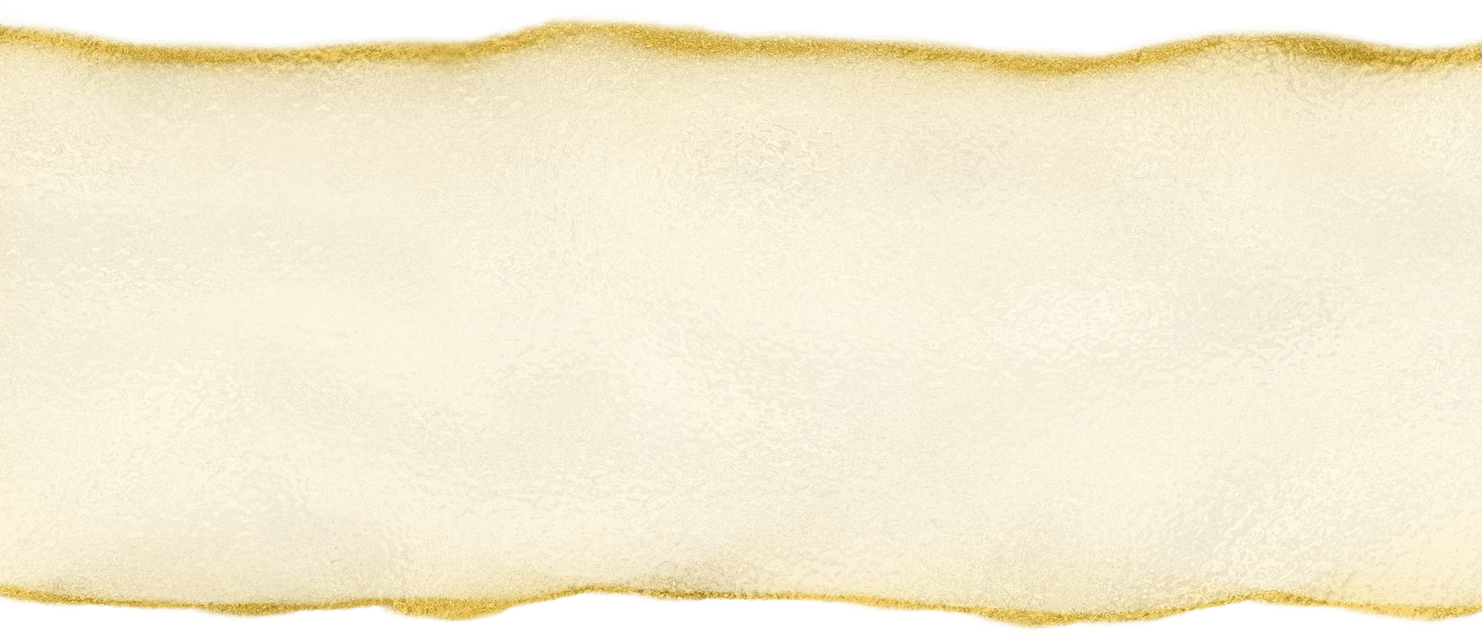 Gold Alcohol Ink Rectangular Shape